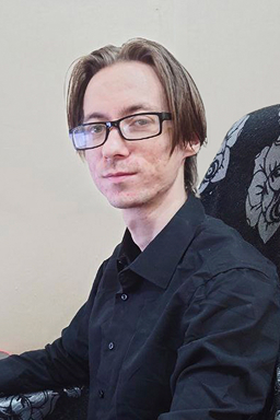 Андрей Гришин
